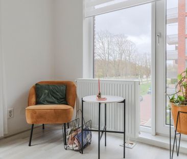 Sigmaplantsoen - Photo 5