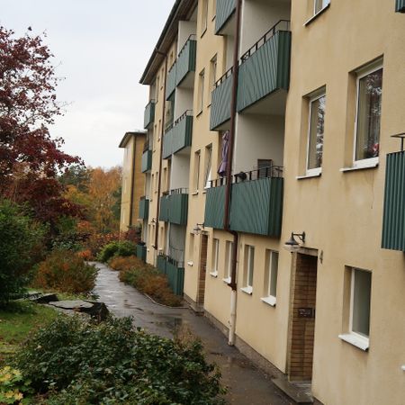 Barometergatan, Göteborg - Photo 3