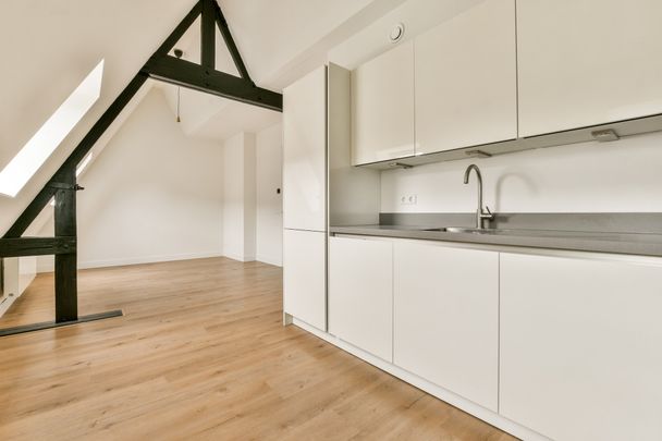 For rent: Botticellistraat 38-3B, 1077 GC Amsterdam - Photo 1