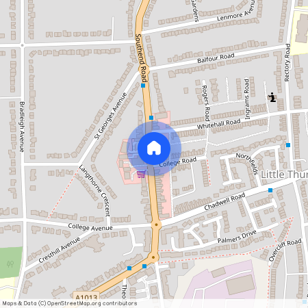 Room C, Southend Road, Grays, RM17