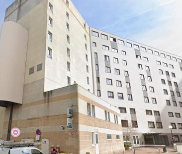 Location Appartement 1 pièce 18m² CALUIRE ET CUIRE 69300 - Photo 1