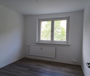 Ihr neues Zuhause wartet - 3-Raum Wohnung in Wolmirstedt - Photo 2