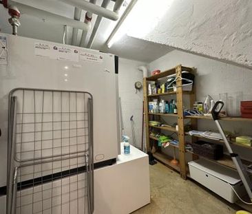 Villa rénovée avec jardin à Chêne-Bourg - Photo 4