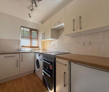 1 bedroom maisonette to rent - Photo 4