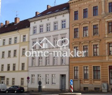 Etagenwohnung in Görlitz - Photo 1