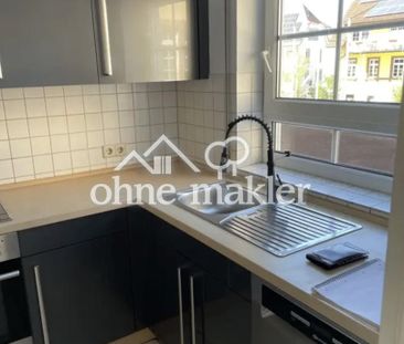 Traumhafte 3-Zimmer Wohnung in Leimen-Gauangelloch - Photo 3