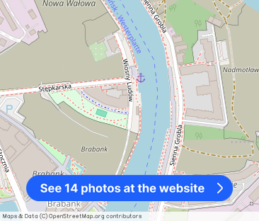 Nowoczesne mieszkanie 2 pokojowe w Centrum - Photo 1