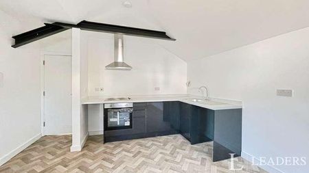 Victoria Mews, Victoria Avenue, Southend-on-sea, Essex, SS2 - Photo 3