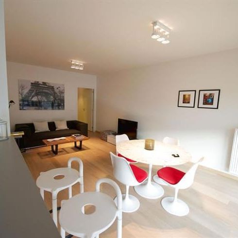 Appartement te huur - Photo 1
