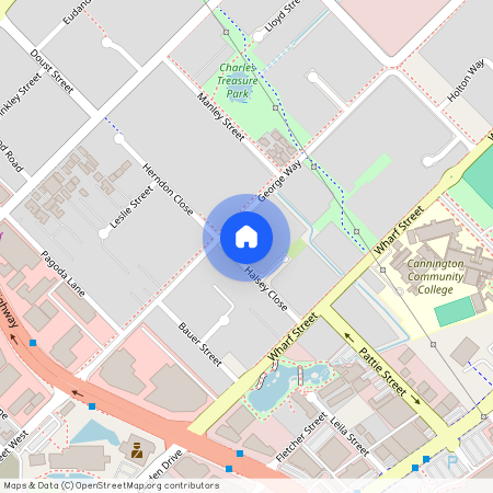 15 Halsey Close, WA 6107, Cannington