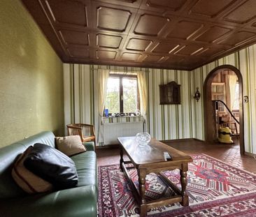 Einfamilienhaus mit viel Freiflächen ab September zur Miete! - Photo 1