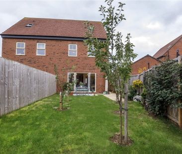 Stylish and contemporary three bedroom, two bathroom property in th... - Photo 3