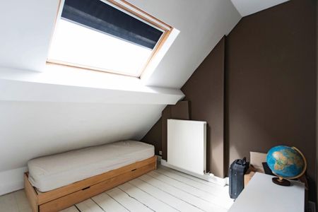 Huis te huur in Antwerpen - Foto 5