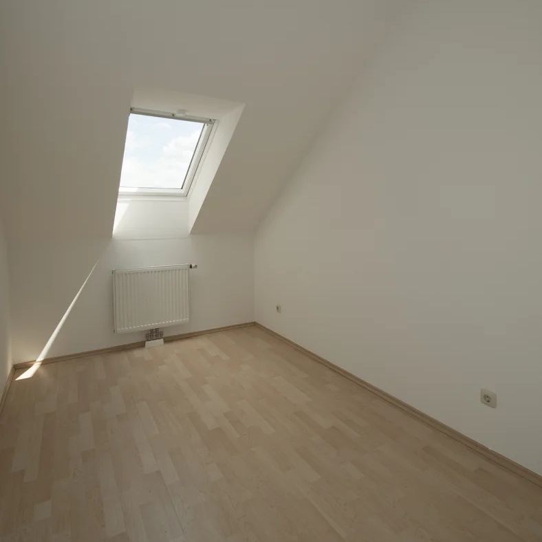 Mietwohnung 56 m² mit Balkon in Ried i.I. Vermietung direkt vom Eigentümer keine Provision - Photo 1