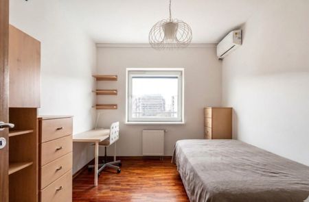 Słoneczny apartament | Marina Mokotów 75 m² - Фото 3
