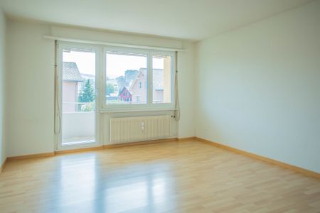 SCHÖNE Wohnung an guter Lage - Foto 5