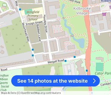 Kidbrooke Village, Kidbrooke, SE3 - Photo 1