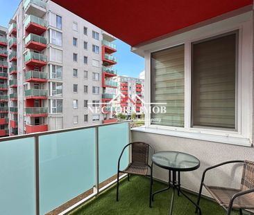 NECTORA IMOB-Apartament 2 camere, Prima ARED, Mobilat/Utilat, Parcare - Fotografie 4