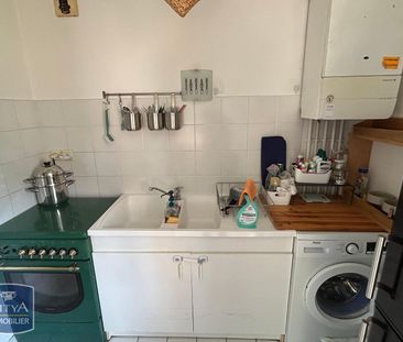 Location Appartement 2 pièces 53m² POITIERS 86000 - Photo 5