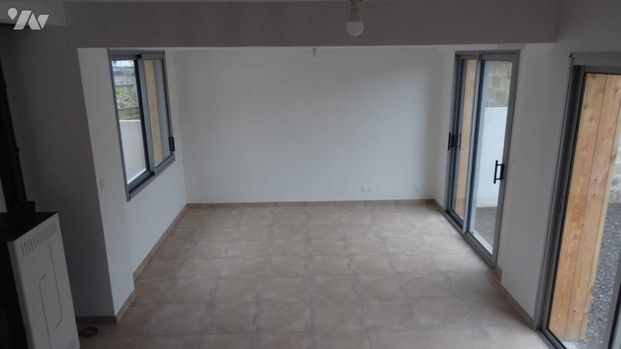 Maison de ville - Photo 1