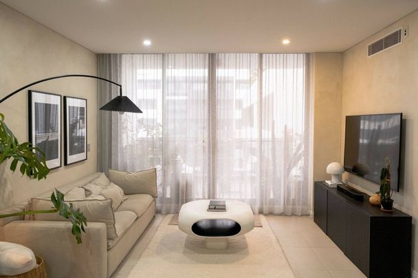 1 Bedroom + Separate Study I East-Facing I Resort-Style Living - Photo 1