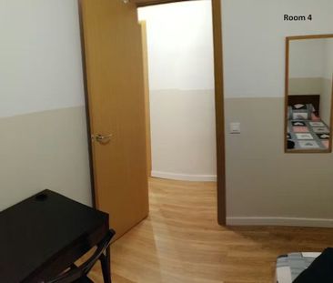 Carrer de la Lluna, Barcelona, Catalonia 08001 - Photo 6