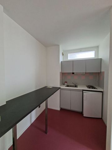 Location Appartement 2 pièces 37m² RENNES 35000 - Photo 2