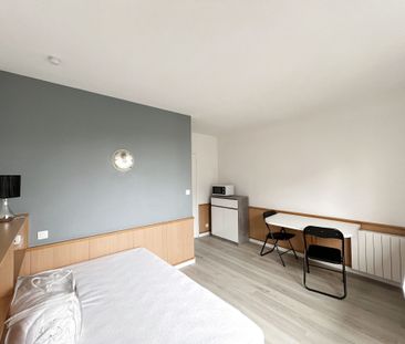 Location Appartement 1 pièce 21m² RODEZ 12000 - Photo 3