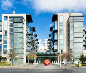 Cubes 3, Beacon South Quarter, Sandyford, Dublin 18 - Photo 2