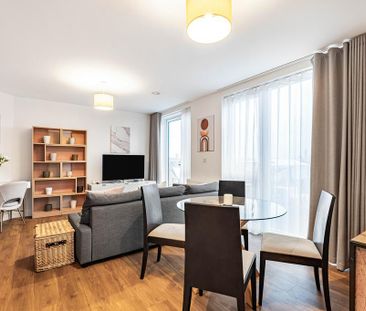 2 bedroom apartment to rent - Photo 5