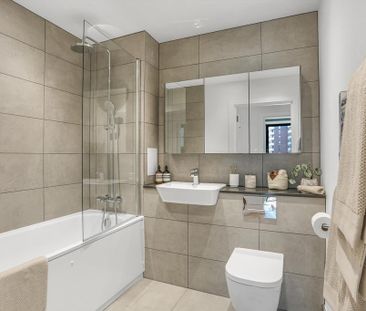 2 bedroom flat to rent - Photo 6