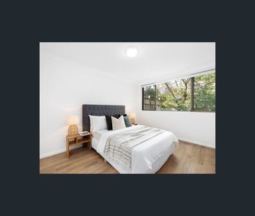 2/12-14 Bay Road, North Sydney, NSW 2060 - Photo 2