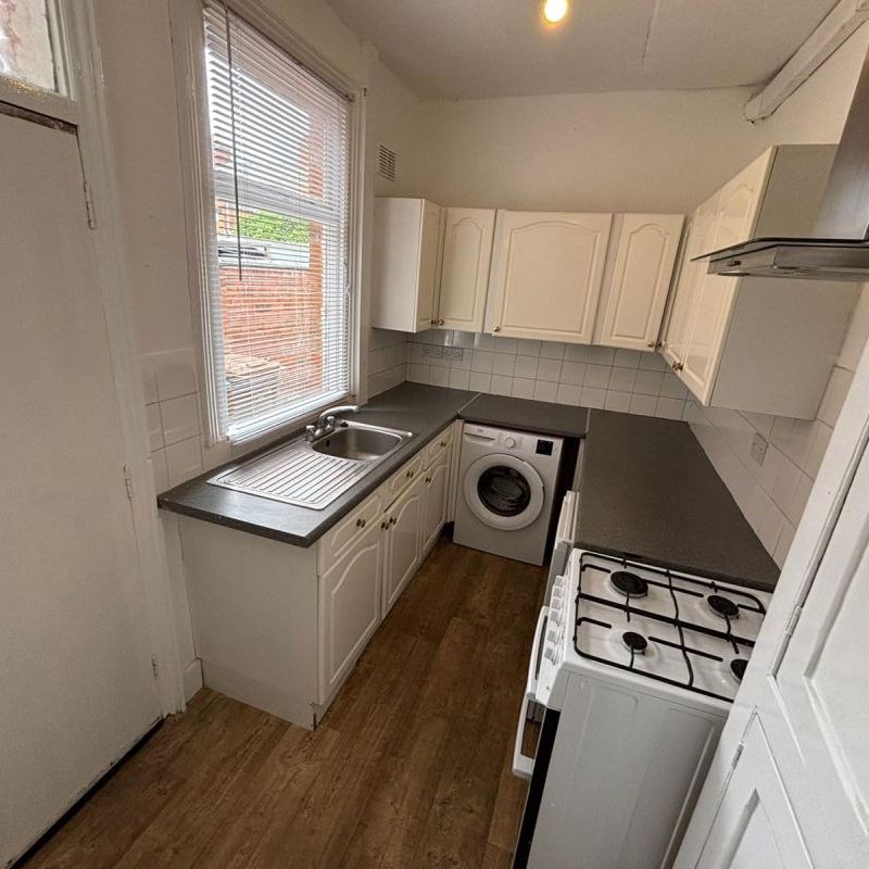 20 Grange StreetLoughborough - Photo 1