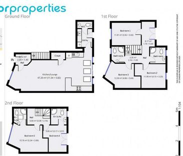 5 bedroom house to rent - Photo 6