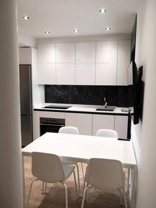 Piso de alquiler en Peña de Francia, San Bernardo - Photo 1