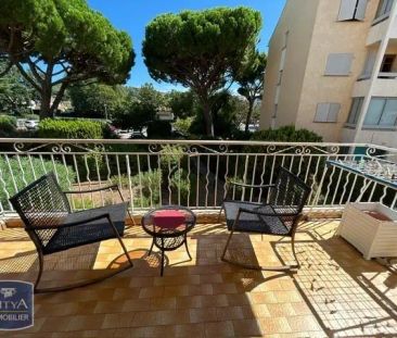 Appartement à louer 3 pièces 64.5m² - Photo 2