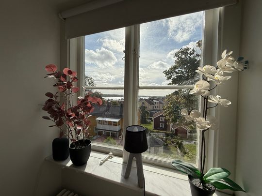 Allbogatan 3 - Foto 1