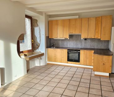 3 Zimmer, EG - Photo 2