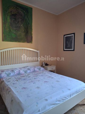 Quadrilocale via Trieste 84, San Leonardo, Parma - Foto 4
