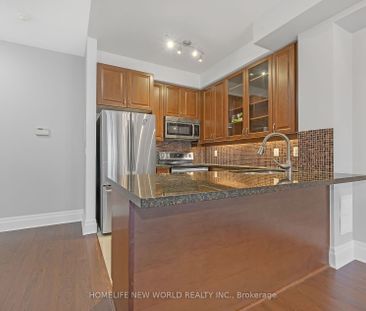 For Lease - 151 Upper Duke Crescent Unit# 201, Markham, Ontario - Photo 4