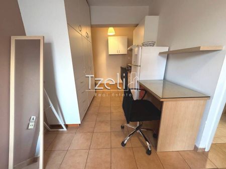 Studio/Γκαρσονιέρα για ενοικίαση Τ.Ε.Ι. (Πάτρα) - Photo 2