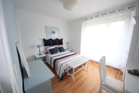 Location appartement 4 pièces, 92.35m², Saint-Nazaire - Photo 4