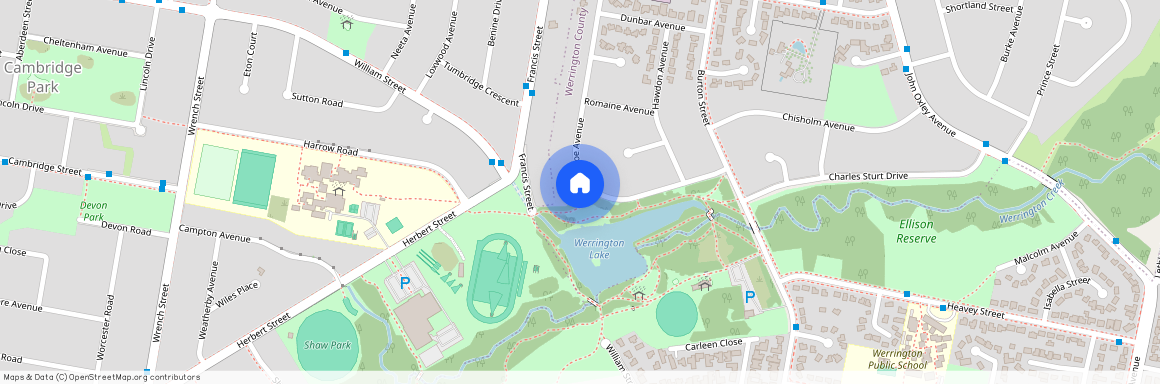 55A Glencoe Avenue, NSW 2747, Werrington County