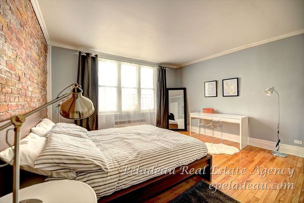 18 Rue Monseigneur-De Laval #2 - Photo 1