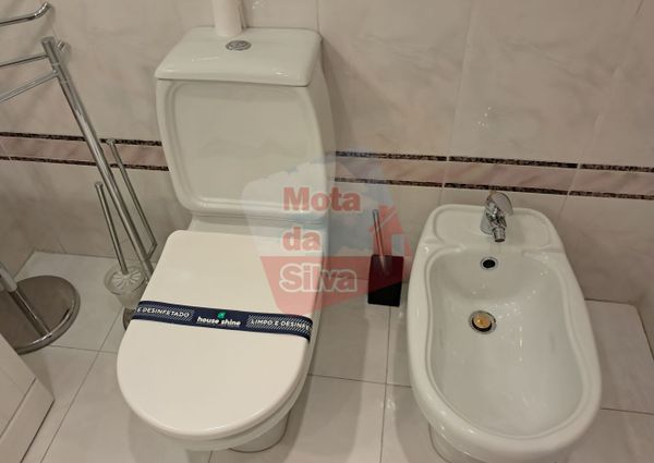 Apartamento T3 em Setúbal