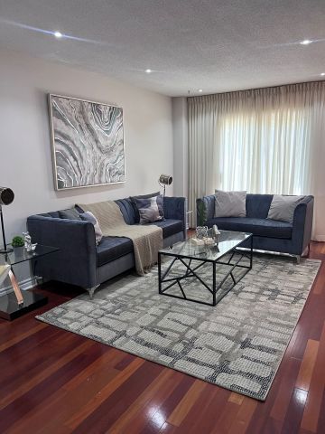 For Lease - 4358 Bacchus Crescent, Mississauga, Ontario - Photo 2