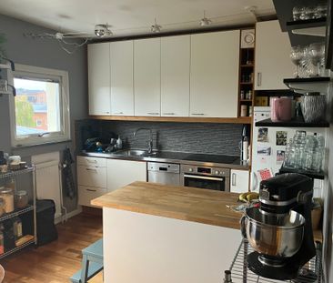 Häradsgatan, Mölndal - Foto 6