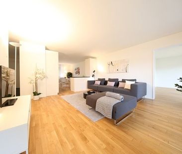 3.5 Zimmer, 85 m², EG - Photo 1