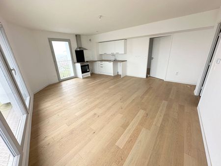 Location appartement 4 pièces 83.38 m² à Marquette-lez-Lille (59520) - Photo 5