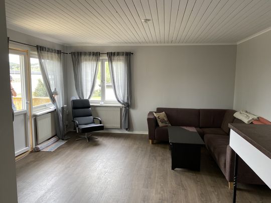 Kyrkerudsvägen, Årjäng - Foto 1